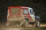 Bowler Defender Challenge Car 2014 года